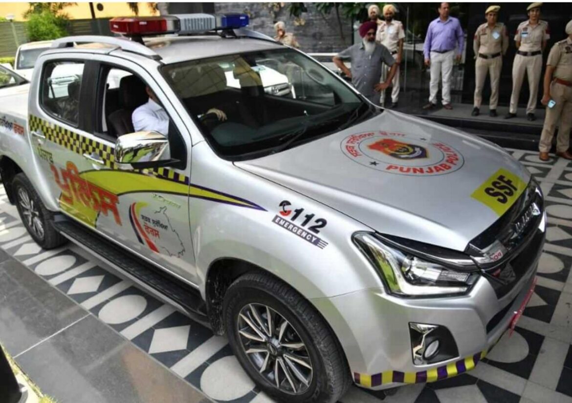 पंजाब सरकार की पहल से ग्रामीण सड़कों पर बढ़ी सुरक्षा, SSF का ‘हौली चलो’ अभियान बना जनआंदोलन!