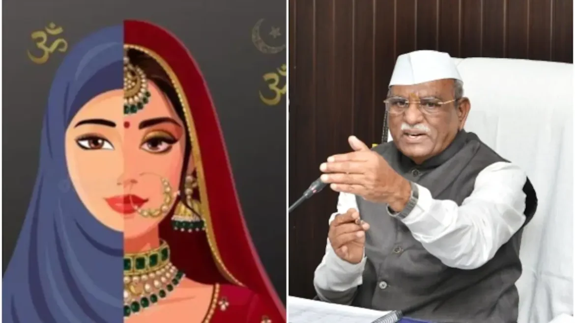 Rajasthan Conversion Law: राजस्थान में जबरन धर्मांतरण पर नया कानून लागू, उम्रकैद और ₹50 लाख जुर्माने का प्रावधान