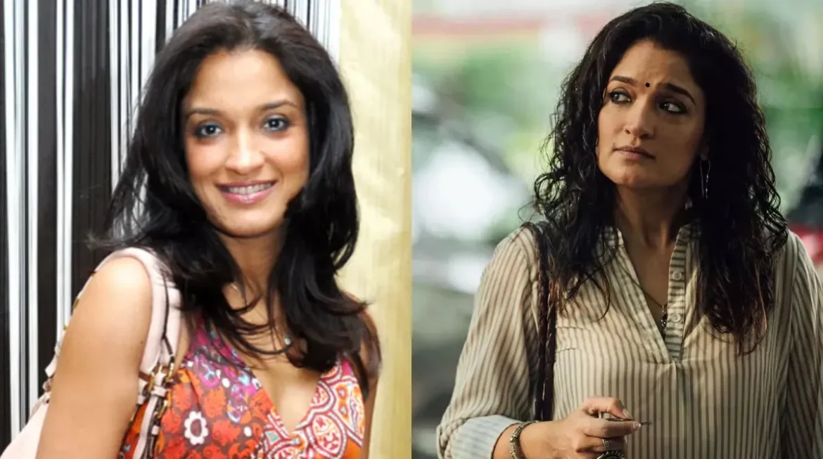 आर्थिक तंगी से जूझ रहीं बॉलीवुड एक्ट्रेस संध्या मृदुल, बोलीं- “प्लीज मेरी मदद करो, काम नहीं मिल रहा”