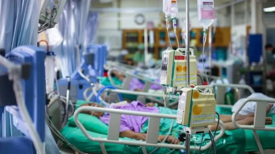 उत्तराखंड में रहस्यमयी बुखार से 15 दिन में 10 मौतें, स्वास्थ्य विभाग ने जांच के आदेश दिए