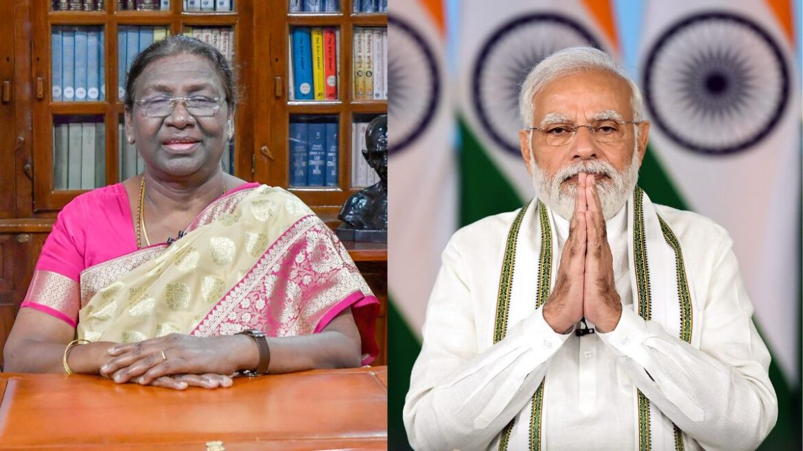 जैसलमेर बस हादसा: राष्ट्रपति मुर्मू और पीएम मोदी ने जताया गहरा दुख, मृतकों के परिजनों को मिलेगा मुआवजा