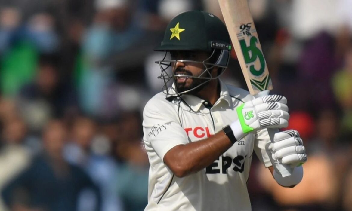 बाबर आजम ने बनाया इतिहास, विराट कोहली और रोहित शर्मा से आगे निकलकर बने WTC में 3000 रन बनाने वाले पहले एशियाई बल्लेबाज