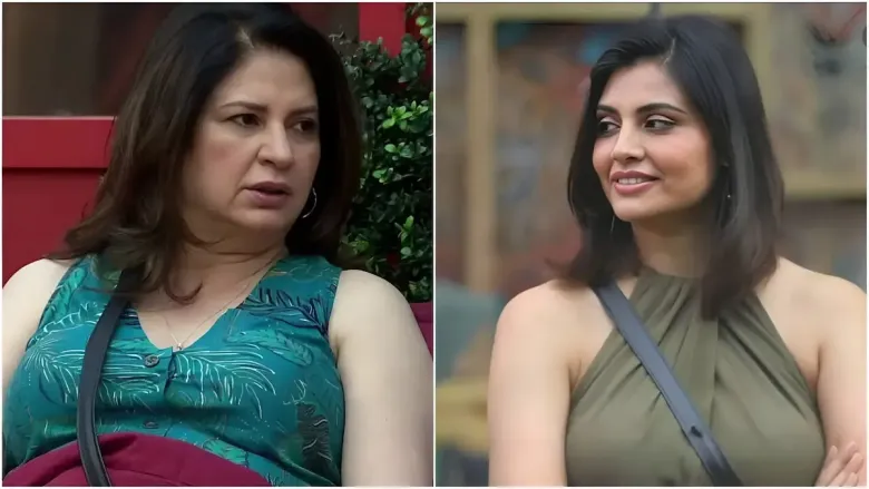 Bigg Boss 19: कुनिका सदानंद ने मालती चहर की सेक्सुअलिटी पर उठाए सवाल, सोशल मीडिया पर मच गया बवाल