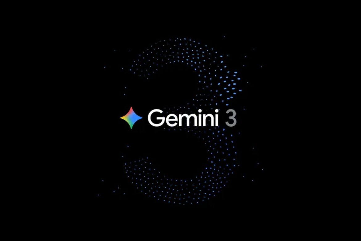 Google Gemini 3 लॉन्च: मिलेगा स्मार्ट, इंटरैक्टिव और मल्टीमॉडेल AI अनुभव