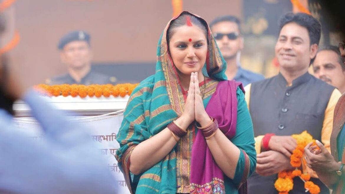 ‘महारानी 4’ रिव्यू: हुमा कुरैशी की शानदार एक्टिंग और जबरदस्त पॉलिटिकल ड्रामा