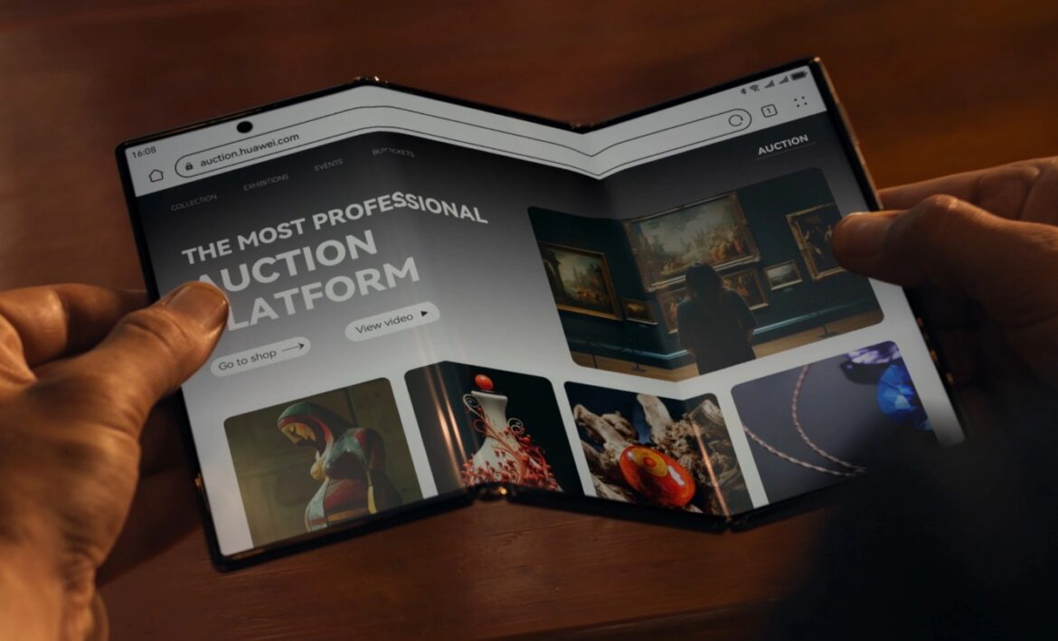 Samsung Galaxy Z TriFold: सैमसंग का पहला ट्राईफोल्ड फोन अगले महीने हो सकता है लॉन्च, जानें फीचर्स और कीमत