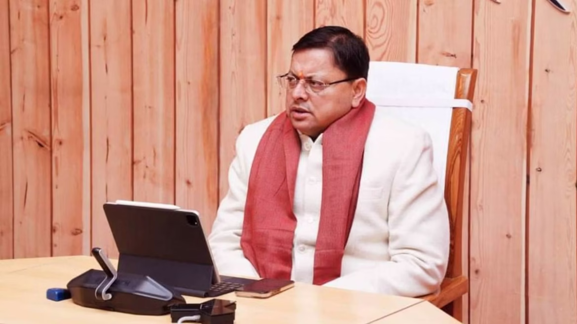 उत्तराखंड में बढ़ते मानव-भालू संघर्ष पर सरकार ने उठाए सख्त कदम, वन विभाग को दी चेतावनी