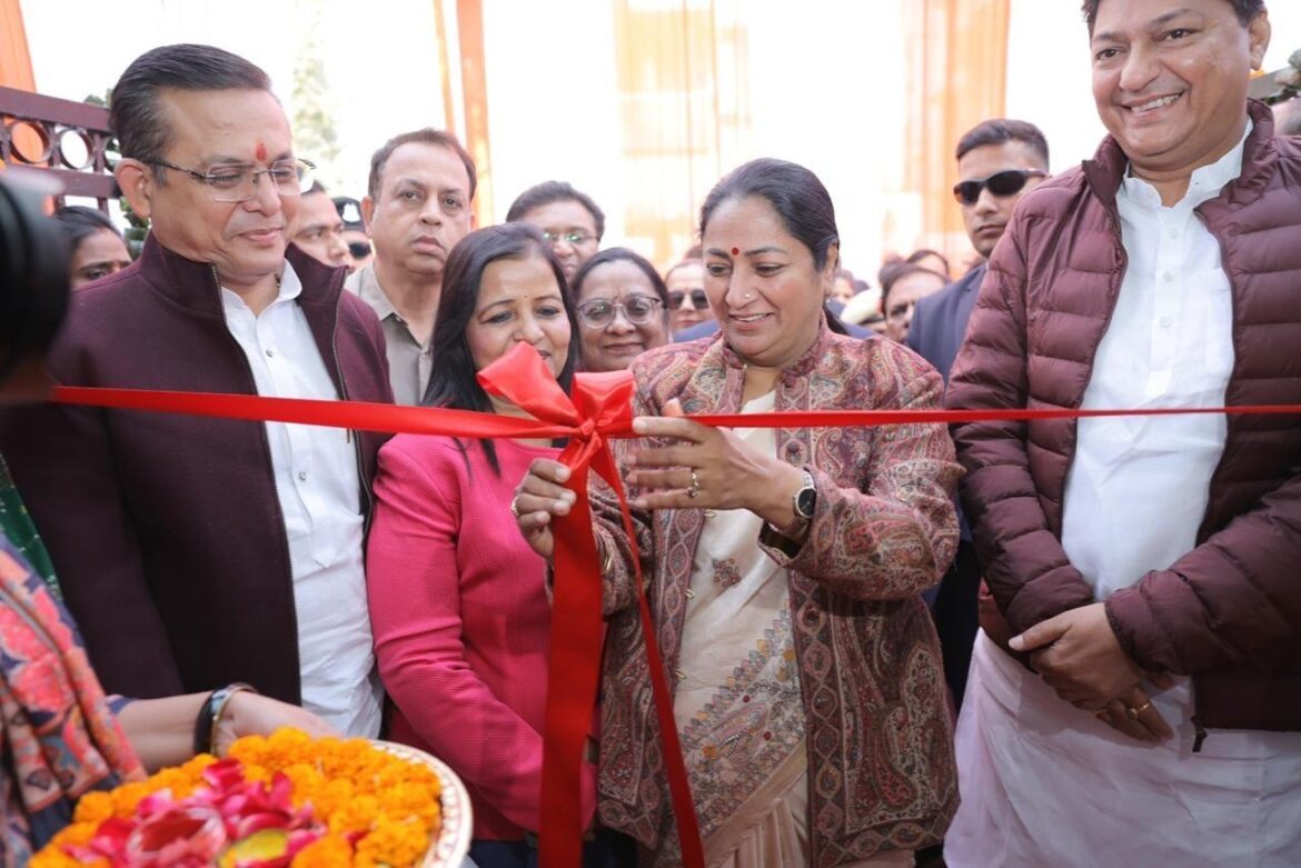 दिल्लीवासियों के लिए मुख्यमंत्री रेखा गुप्ता की सौगात: 70 नए आयुष्मान आरोग्य मंदिर केंद्रों का उद्घाटन