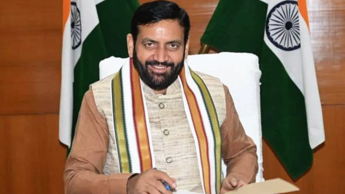 मुख्यमंत्री नायब सिंह सैनी करेंगे कलेसर नेशनल पार्क की जंगल सफारी का आनंद, वन्य प्राणी विभाग ने बढ़ाई तैयारियां