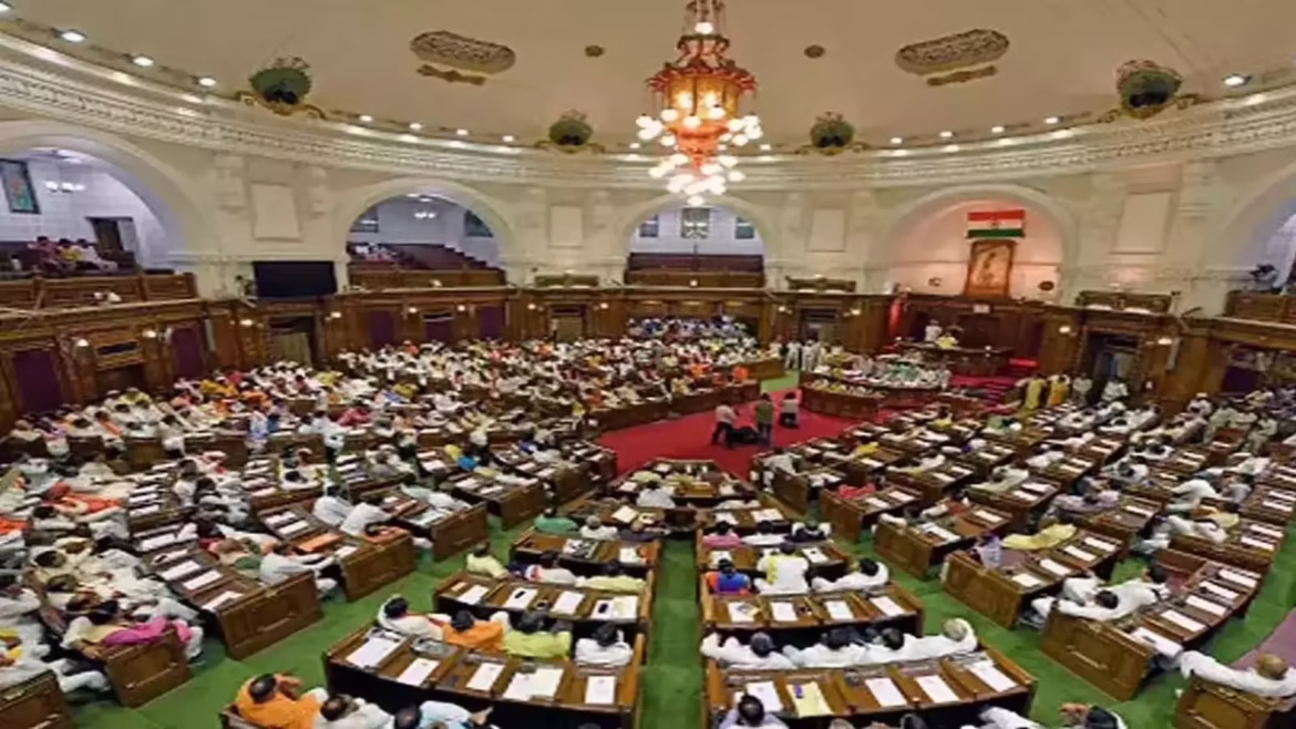 दिसंबर में होगा हरियाणा विधानसभा का शीतकालीन सत्र, सर्वश्रेष्ठ विधायक और अधिकारी होंगे सम्मानित