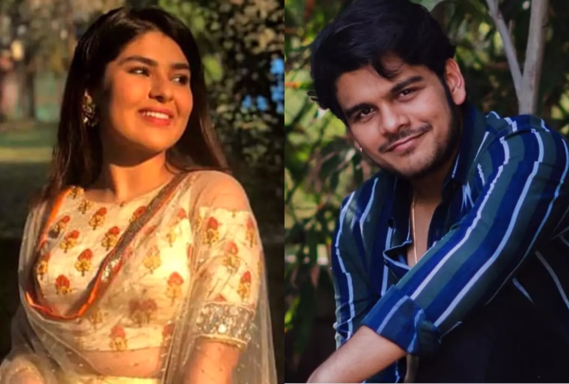 भव्य गांधी ने निधि भानुशाली संग अफेयर की अफवाहों पर तोड़ी चुप्पी, बताया केवल दोस्ती