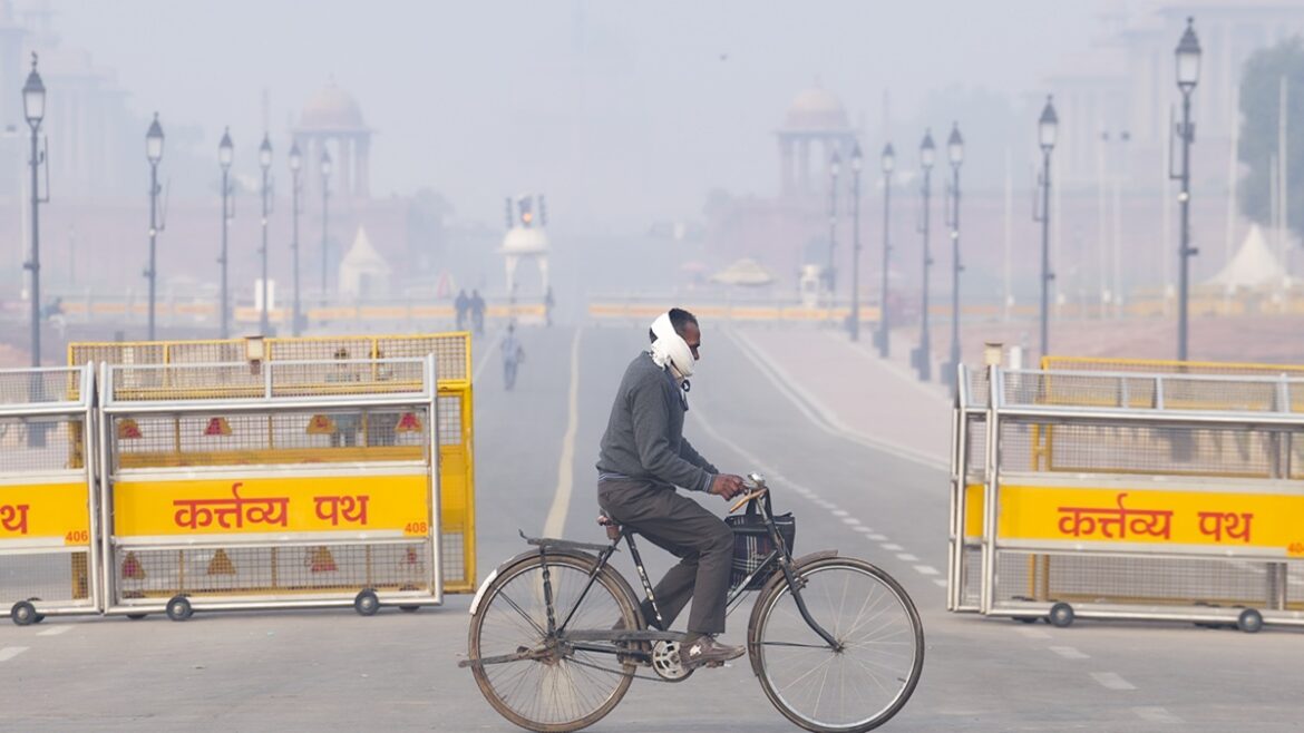 दिल्ली सरकार ने वर्क-फ्रॉम-होम एडवाइजरी जारी की, ग्रैप-III के दौरान प्राइवेट ऑफिस में केवल 50% स्टाफ ऑन-साइट