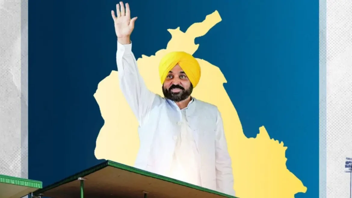 पंजाब सरकार का‘हर पिंड खेड मैदान’ मिशन: 3,100 अत्याधुनिक ग्राउंड्स से गांव-गांव में लाएगा खेल क्रांति