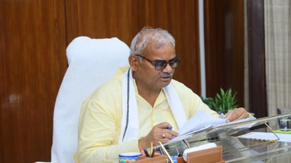 पंचायती राज मंत्री मदन दिलावर ने स्वच्छता पर दी कड़ी चेतावनी, लापरवाही पर होगी सख्त कार्रवाई