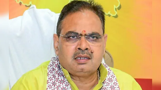 भजनलाल शर्मा सरकार पर बढ़ा जनता का भरोसा, सर्वे में ‘काम दिख रहा है’