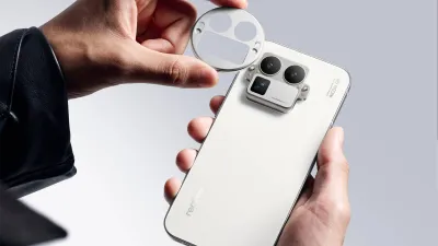 Realme GT 8 Pro लॉन्च डेट कन्फर्म, Vivo X200 FE 5G से होगा टक्कर, पढ़ें कंपेरिजन