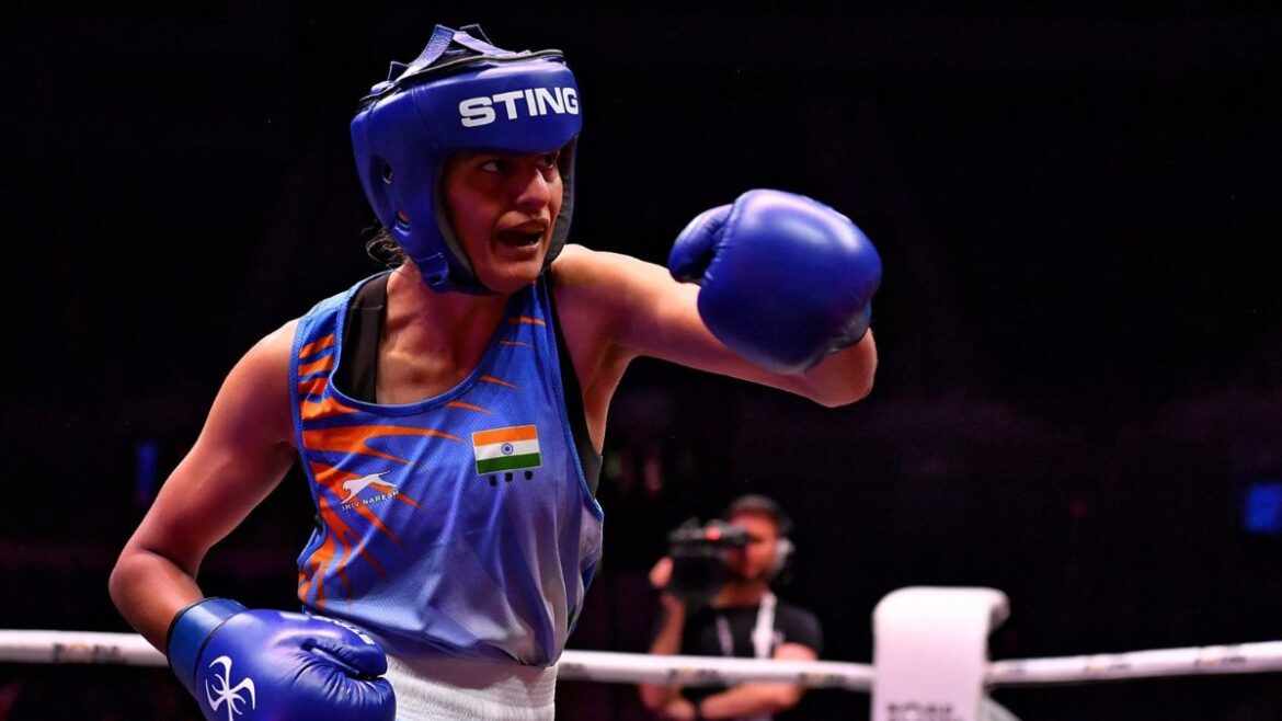 भारत ने विश्व मुक्केबाजी कप में मचाया धमाका: महिला मुक्केबाजों ने 9 गोल्ड समेत कुल 20 मेडल जीते