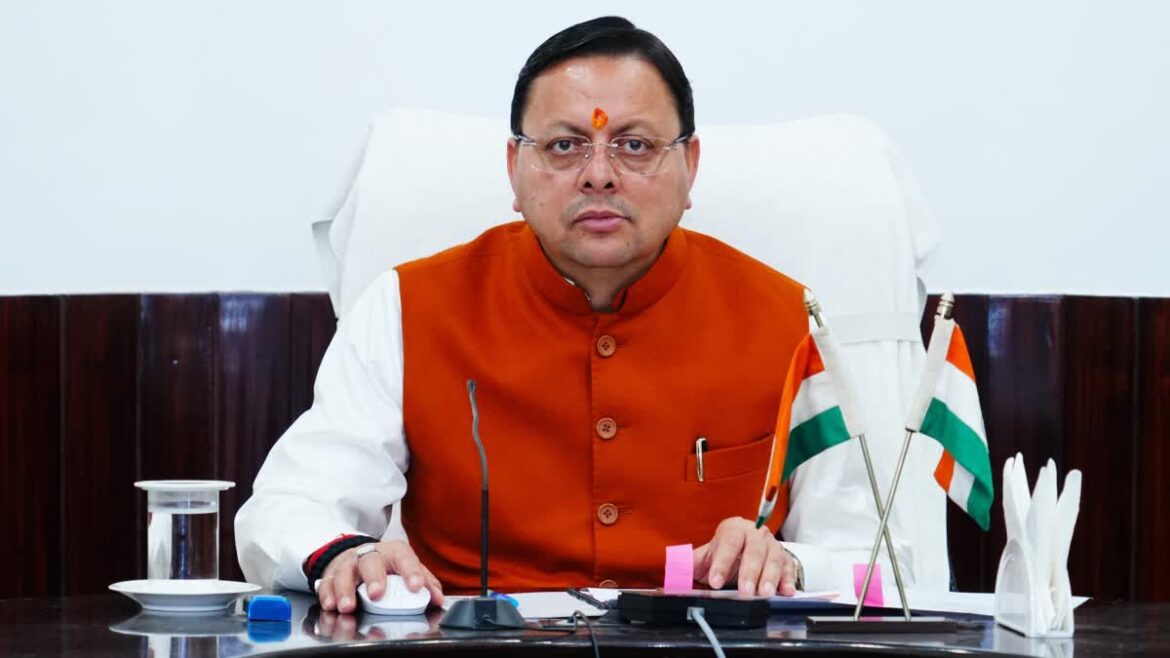 उत्तराखंड में मनरेगा श्रमिकों को सामाजिक सुरक्षा का लाभ, बोर्ड में पंजीकरण शुरू