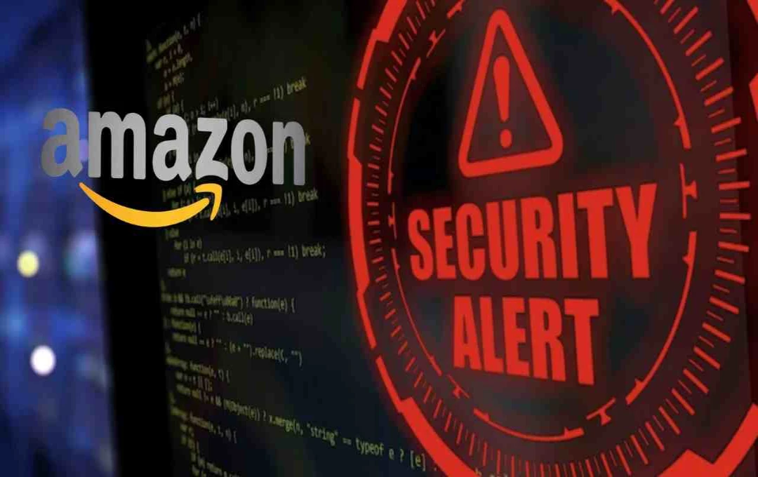 अमेजन ब्लैक फ्राइडे अलर्ट: 30 करोड़ ग्राहकों को साइबर खतरे और स्कैम से बचने के लिए चेतावनी