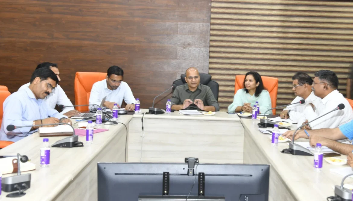 उत्तराखंड में खुलेगा राष्ट्रीय रोग नियंत्रण केंद्र, संचारी और गैरसंचारी रोगों की रोकथाम के लिए सरकार ने शुरू की प्रक्रिया