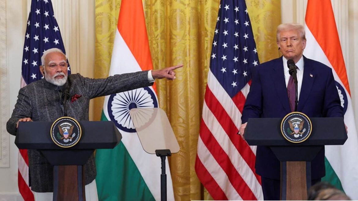 भारत और अमेरिका के बीच पहली लंबी अवधि की एलपीजी डील, ऊर्जा सुरक्षा और आपूर्ति विविधता को मिलेगा बढ़ावा