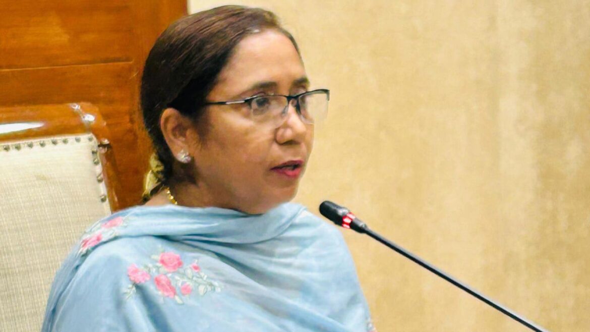 पंजाब सरकार का समावेशी प्रयास – दिव्यांगों को सम्मान, अवसर और आत्मनिर्भर बनाकर पंजाब बना पूरे देश के लिए प्रेरणा