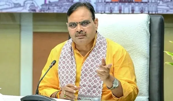 मुख्यमंत्री भजनलाल शर्मा ने लिया सख्त एक्शन, सांगानेर में तहसीलदार सहित तीन पर गिरी गाज