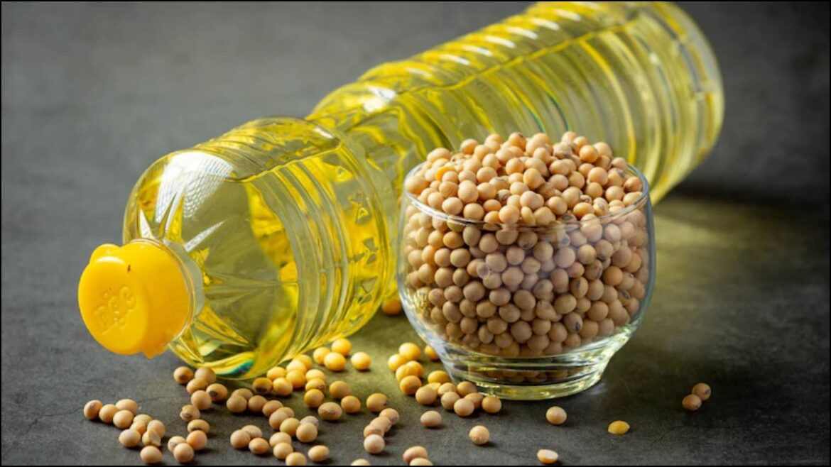 रिफाइंड ऑयल के सेवन से शरीर को होते हैं गंभीर नुकसान, जानें किन अंगों पर पड़ता है असर