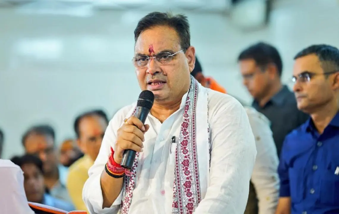 राजस्थान में पर्यटन अनुभव को नई दिशा, जल्द लॉन्च होगा AI आधारित यात्रा ऐप