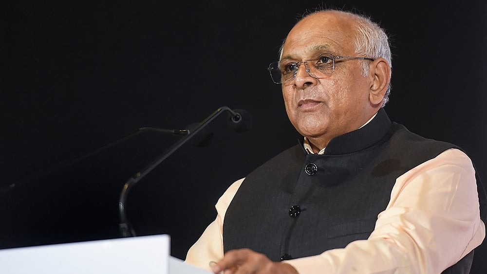 गुजरात को मिलेगा बड़ा लाभ: मुख्यमंत्री भूपेंद्र पटेल ने बताया कॉमनवेल्थ गेम्स 2030 की मेजबानी का महत्व