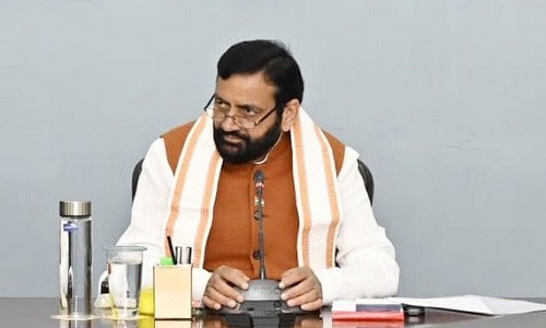 मुख्यमंत्री नायब सिंह सैनी ने PWD अधिकारियों को डिप्लोमा कॉलेज में अनियमितता पर सस्पेंड किया