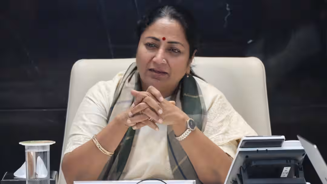 दिल्ली कैबिनेट ने मंजूरी दी 'दिल्ली जन विश्वास बिल', छोटे व्यवसायियों को मिलेगी बड़ी राहत