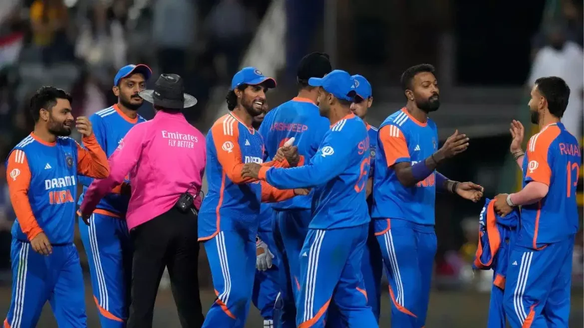 IND vs SA 1st T20I: टी20 वर्ल्ड कप से पहले भारत का आखिरी बड़ा मुकाबला, जानिए संभावित प्लेइंग-11