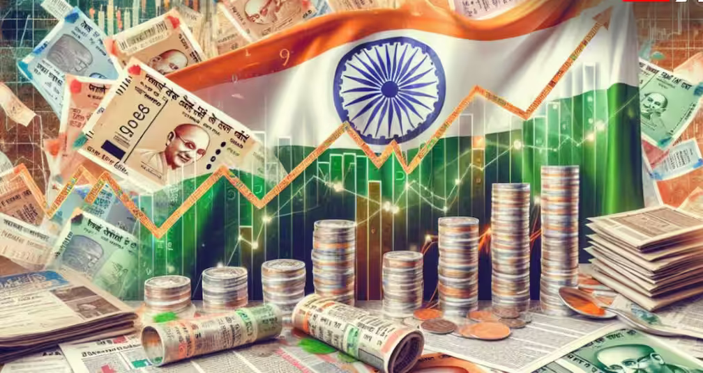 Indian Economy Update: क्या भारतीय इकोनॉमी में आने वाला है ‘गोल्डीलॉक्स फेज’? निवेशकों के लिए मौका या सावधानी