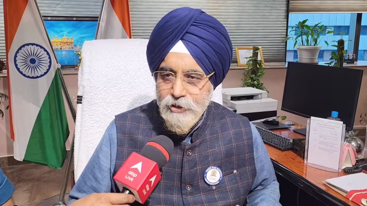 दिल्ली MCD उपचुनाव में बढ़ी मतदान सहभागिता, मेयर राजा इकबाल सिंह ने जताया आभार