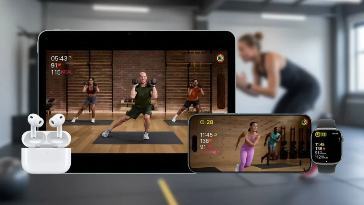 Apple Fitness+ भारत में हुआ लॉन्च: सब्सक्रिप्शन, वर्कआउट्स और कीमत से लेकर सभी अहम जानकारी