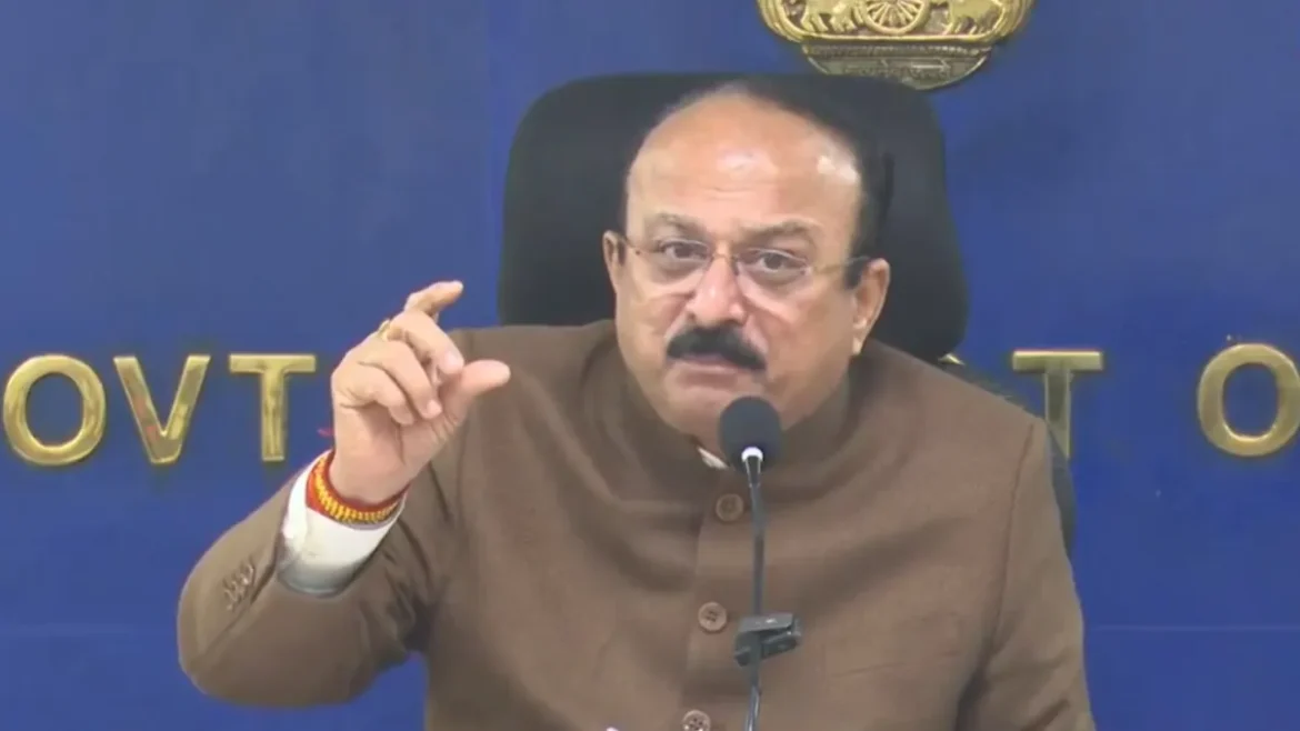 दिल्ली सरकार ने बच्चों की सेहत के लिए बड़ा फैसला लिया, सरकारी स्कूलों में लगेंगे 10,000 एयर प्यूरीफायर