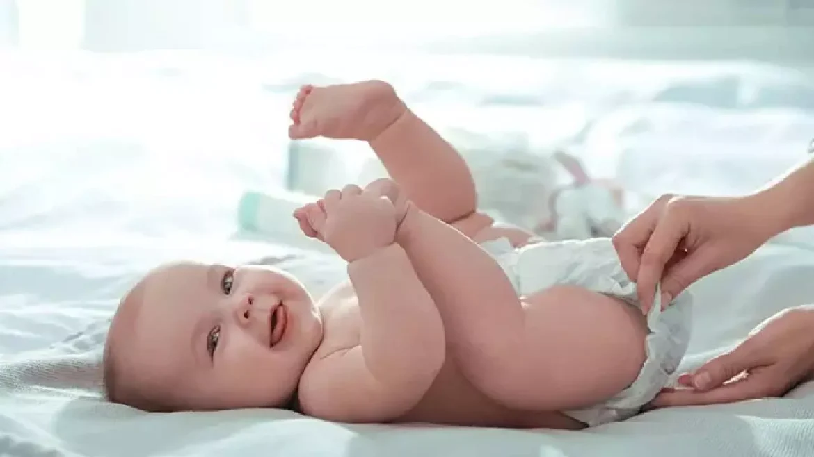क्या डायपर पहनने से बच्चों की किडनी खराब होती है? जानें सच्चाई