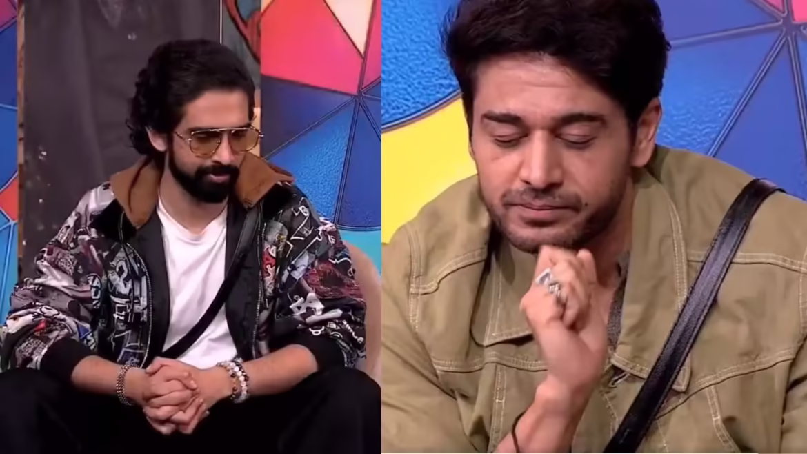 बिग बॉस 19: मीडिया राउंड में भावुक हुए गौरव खन्ना, पत्नी और बच्चों को लेकर बोले—जो वह कहेंगी, वही करूंगा