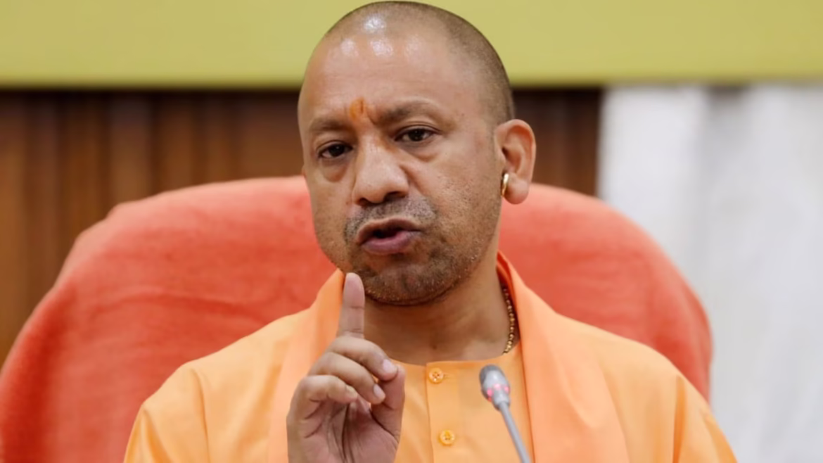 मुजफ्फरनगर में पुलिस ने चलाया विशेष टॉर्च ऑपरेशन: संदिग्ध प्रवासियों का सत्यापन, मुख्यमंत्री योगी आदित्यनाथ के आदेश पर सख्त जांच