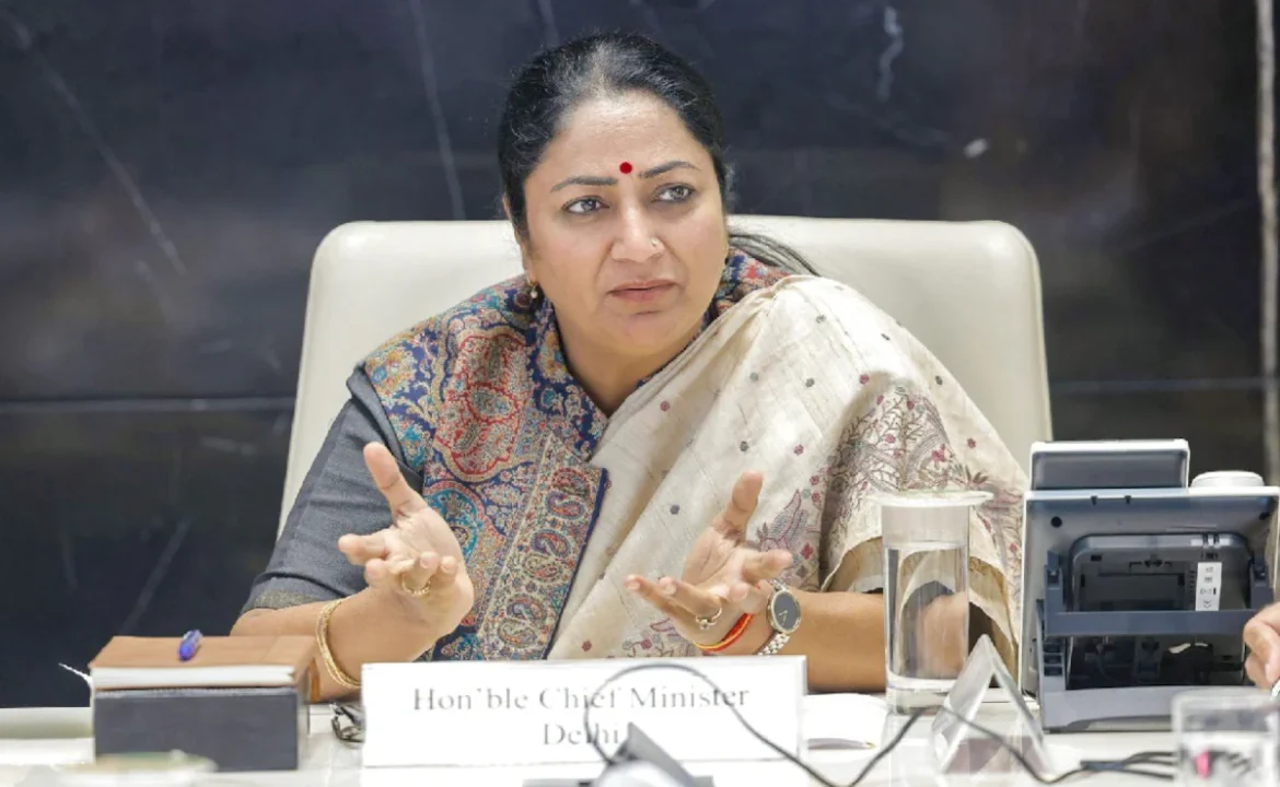 दिल्ली प्रशासनिक सुधार: अब 13 राजस्व जिले, नगर निगम जोन और सीमाएं होंगी एक जैसी