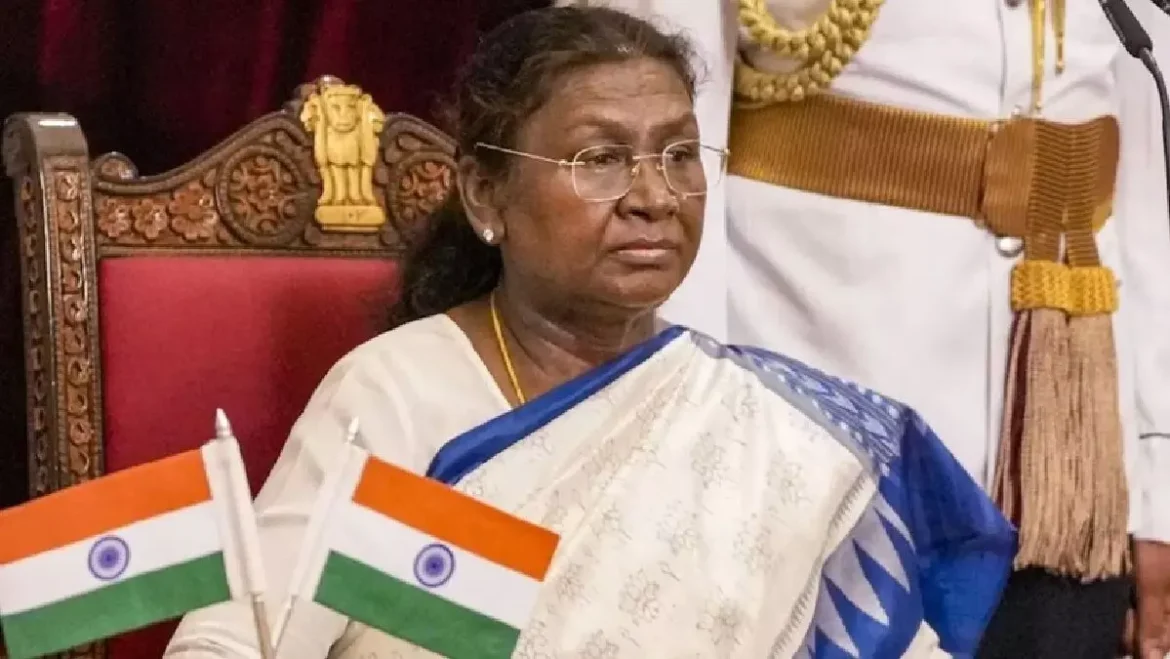 राष्ट्रपति द्रौपदी मुर्मू ने जी राम जी बिल 2025 को दी मंजूरी, मनरेगा की जगह नई रोजगार स्कीम