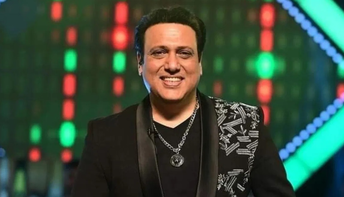 हीरो नंबर वन वापस आ रहा है: गोविंदा ने कमबैक को लेकर किया बड़ा ऐलान