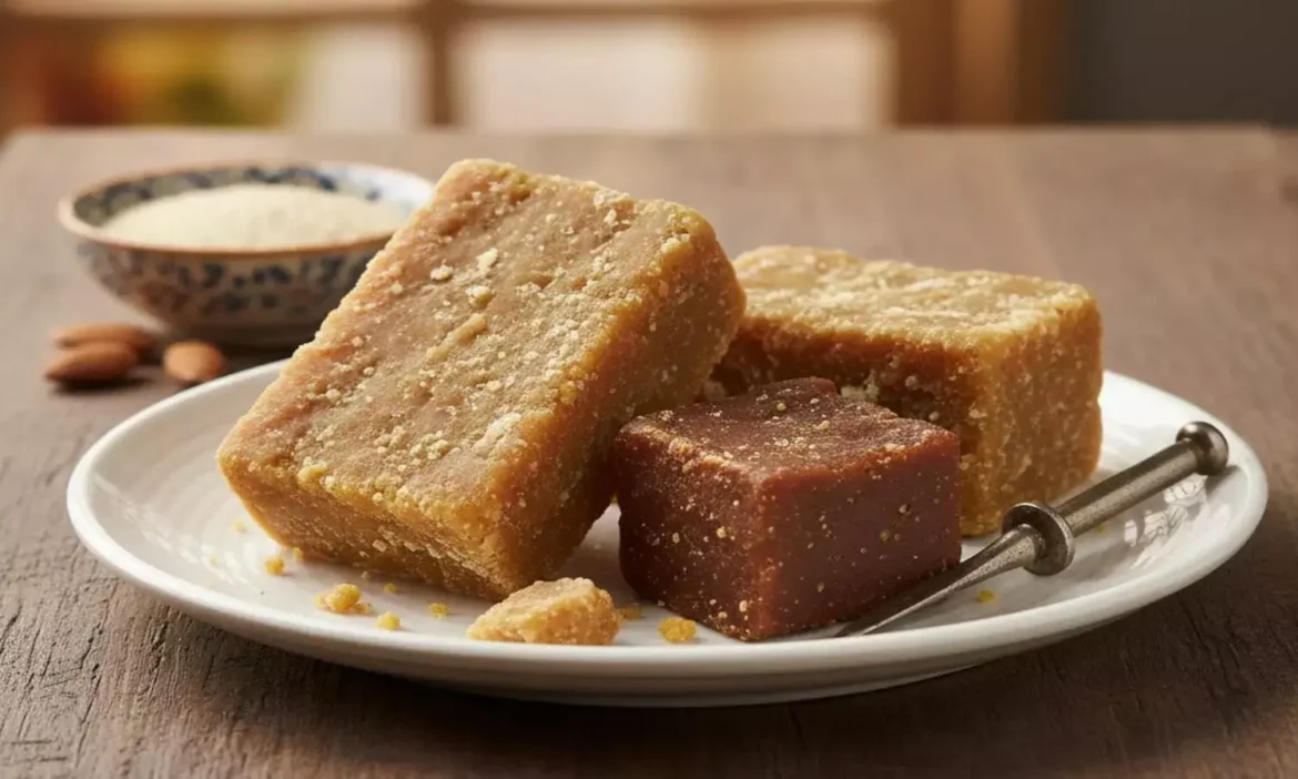 ज्यादा गुड़ खाने के साइड इफेक्ट्स: हेल्दी समझकर न करें अधिक सेवन