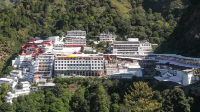 वैष्णो देवी यात्रा नए नियम 2026: अब यात्रा पूरी करनी होगी 24 घंटे में, जानें नए नियम