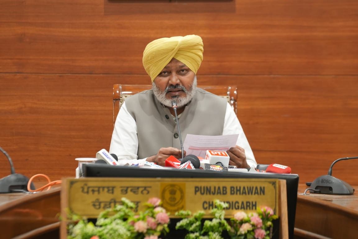 पंजाब सरकार का मास्टर प्लान! रंगला पंजाब - 213 करोड़ से संवरेंगे गांव, गुरदासपुर में रोशन होंगे 2850 घर