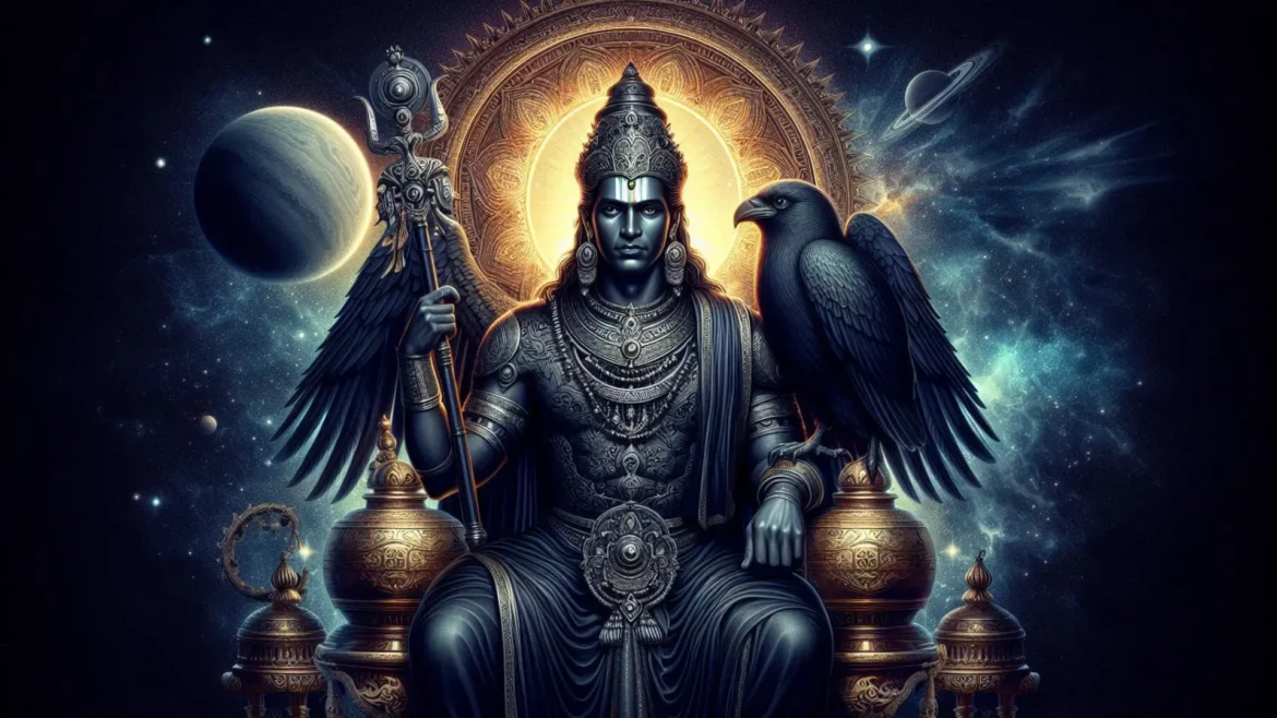 शनि स्तोत्र: साढ़ेसाती से बचाव के लिए करें इस चमत्कारी स्तोत्र का पाठ, बरसेगी शनिदेव की कृपा