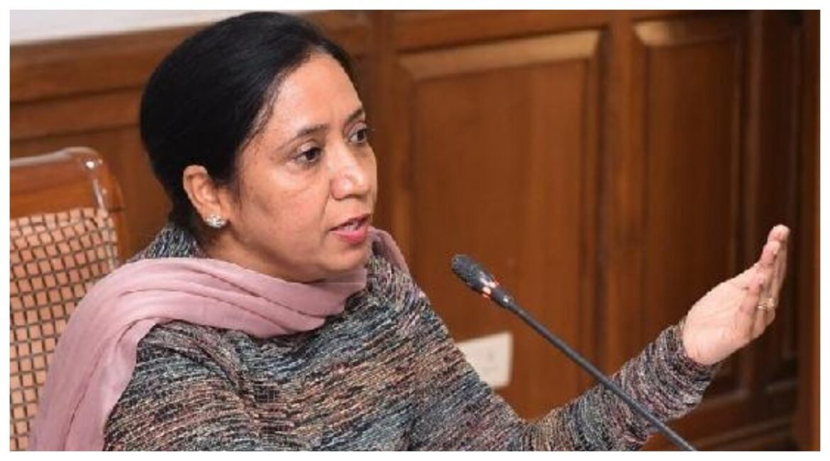 मुख्यमंत्री भगवंत सिंह मान ने कागजी वादों को बदला हकीकत में : सामाजिक सुरक्षा योजनाओं के अंतर्गत 6175 करोड़ रुपये के बजट में से 4683.94 करोड़ रुपये किए जारी