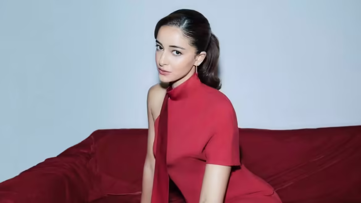 अनन्या पांडे का हुकअप कल्चर पर बयान, कहा- मैं पारंपरिक प्यार में विश्वास करती हूं