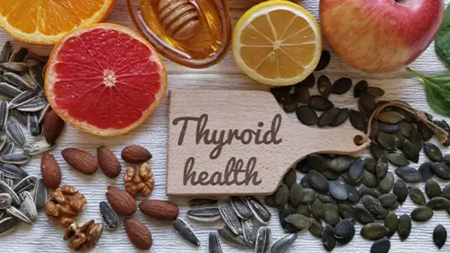थॉयराइड मरीजों के लिए जरूरी: ये चीजें बिल्कुल न खाएं, वरना सेहत बिगड़ सकती है